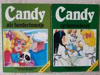 Vintage 'Candy' boekjes 1978, Overige typen, Verzenden