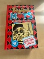 Dagboek van een muts, Boeken, Kinderboeken | Jeugd | 10 tot 12 jaar, Ophalen of Verzenden, Zo goed als nieuw