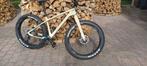 Canyon Dude Fat Bike, Fietsen en Brommers, Ophalen, Zo goed als nieuw