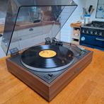 Pioneer PL12D in prachtige staat met nieuw AT element, Enlèvement, Comme neuf, Tourne-disque, Pioneer