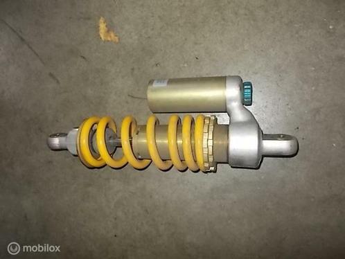 Instelbare schokbreker SS SSie Supersport 600 620 750 900, Motos, Pièces | Ducati, Utilisé, Enlèvement ou Envoi