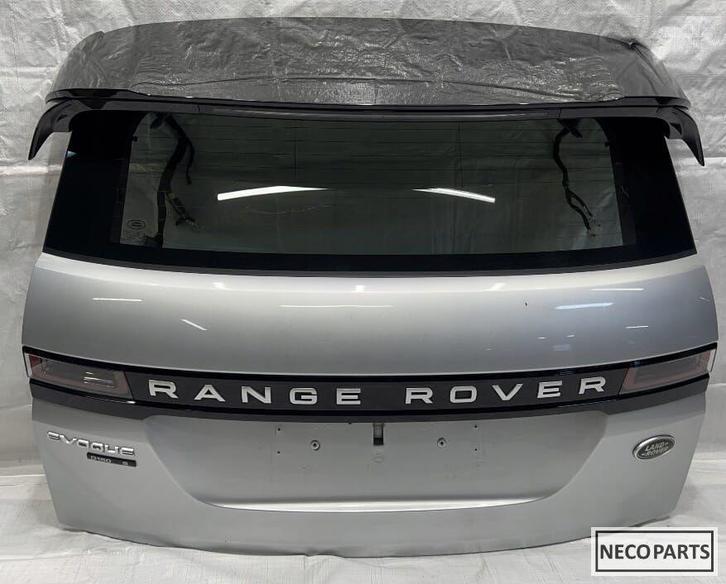 RANGE ROVER EVOQUE L551 ACHTERKLEP ACHTER KLEP ORIGINEEL, Auto-onderdelen, Carrosserie, Land Rover, Gebruikt, Ophalen of Verzenden