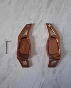 Cupra extension palettes