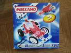 meccano doosje nr 2511 nieuw, Kinderen en Baby's, Speelgoed | Educatief en Creatief, Ophalen of Verzenden, Nieuw