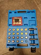 64 Delige Olie Aftapplug Schroefdraad reparatie set, Ophalen, Nieuw