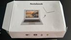 Notebook klipad 128gb, Ophalen of Verzenden, Zo goed als nieuw