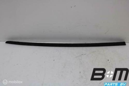 Regengoot links Audi A5 8T 8T0854327A, Auto-onderdelen, Ruiten en Toebehoren, Gebruikt