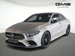 Mercedes-Benz A-Klasse Limousine A 180 AMG Line, Auto's, 4 deurs, Gebruikt, 4 cilinders, 136 pk