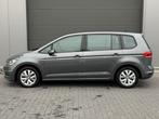 VW Touran diesel 7-zitplaatsen, Voorwielaandrijving, 4 cilinders, 7 zetels, Bedrijf