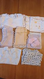 Lot van babykleding, Kinderen en Baby's, Gebruikt, Ophalen of Verzenden, Maat 62