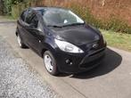 Ford Ka 1242 cc benzine (3d) 96 800 km,Airco, Gekeurd, Voorwielaandrijving, Stof, 1242 cc, 4 cilinders