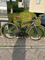 Custom Merida Speeder 300 (Tiagra 2 x 10), Ophalen, 28 inch, Gebruikt, Aluminium