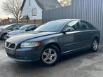 Volvo S40 1.8 Momentum, Achat, 4 portes, Entreprise, Boîte manuelle