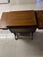 Naaimachine, Hobby en Vrije tijd, Naaimachines en Toebehoren, Ophalen, Gebruikt, Naaimachine, Singer