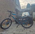 Mountain bike fiets, Fietsen en Brommers, Fietsen | Mountainbikes en ATB, Ophalen, Gebruikt, Heren