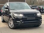 Land Rover 3.0 s-306 Pk-Full Option-2017-155dkm-Pano-22 inch, Autos, Land Rover, Diesel, Achat, Entreprise