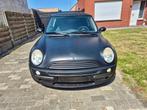 2003 Mini One Personenauto, Auto's, Mini, Gebruikt, Overige brandstoffen, Bedrijf, Overige carrosserie