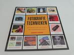 Fotografietechnieken - Adrian Davies, Livres, Loisirs & Temps libre, Comme neuf, Photographie et Cinéma, Enlèvement ou Envoi, Adrian Davies