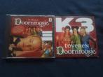 Musical cd Doornroosje + gratis cdsingle studio 100 K3, Ophalen of Verzenden, 2000 tot heden, Gebruikt