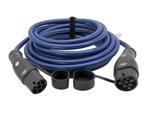 Originele new Ford Type 2 laadkabel 32A - 22kW - XL 10 METER, Auto diversen, Laadpalen, Ophalen of Verzenden, Nieuw, Laadkabel