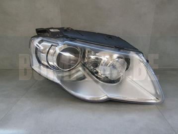 KOPLAMP VW VOLKSWAGEN Passat B6 XENON 05-10 3C0941752K RECHT beschikbaar voor biedingen
