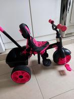 kinderfietsje, Fietsen en Brommers, Ophalen, Zo goed als nieuw, Little tikes, Zijwieltjes