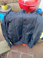 Zwarte jas maat XXL, Kleding | Heren, Jassen | Zomer, Ophalen, Gedragen