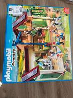 Grote playmobile boerderij, Kinderen en Baby's, Speelgoed | Playmobil, Ophalen, Zo goed als nieuw
