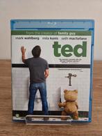 Ted, Enlèvement ou Envoi