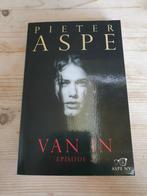 Pieter Aspe - Van In Episode 2, Comme neuf, Pieter Aspe, Enlèvement ou Envoi