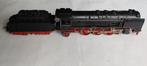 Märklin HR 800N loc met tender, Wisselstroom, Gebruikt, Locomotief, Ophalen of Verzenden