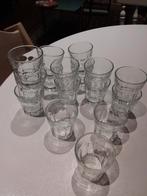 Kleine glaasjes, Enlèvement, Neuf, Verres et Verres à shot