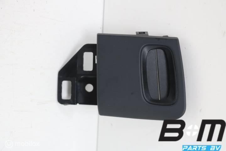 Sleutelafdekking Audi A5 8T SB FL 8K1905219A, Auto-onderdelen, Dashboard en Schakelaars, Gebruikt