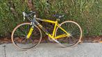 Coursfiets, Fietsen en Brommers, Fietsen | Racefietsen, Minder dan 10 versnellingen, Gebruikt, Staal, Heren