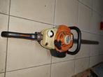 Taille-haies Stihl HS82T 75 cm, Tuin en Terras, Heggenscharen, Ophalen, Gebruikt, Benzine, STIHL