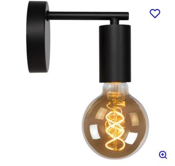 2x lucide leanne wandlamp armatuur beschikbaar voor biedingen