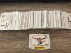 Panini wk Brazil Brasil 2014 Stickers - Zie Lijst, Verzamelen, Ophalen of Verzenden