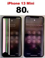 Réparation écran iPhone 13 Mini pas cher à Bruxelles 80€