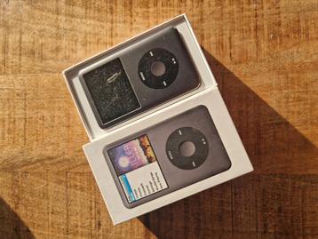Ipod classic 160gb, Enlèvement, Utilisé