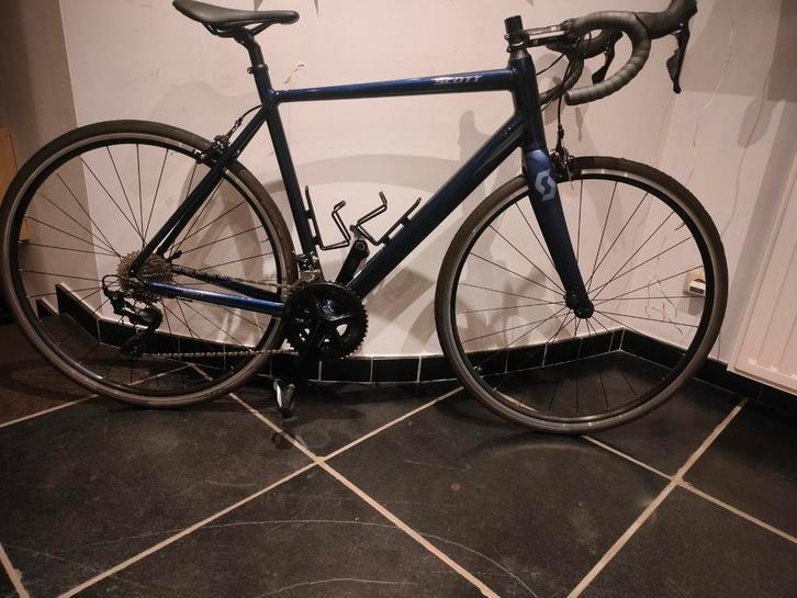 Scott Contessa Speedster 15, Sport en Fitness, Wielrennen, Zo goed als nieuw, Ophalen