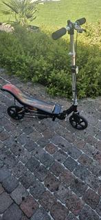 space scooter, Fietsen en Brommers, Ophalen, Gebruikt, Overige typen, Space scooter