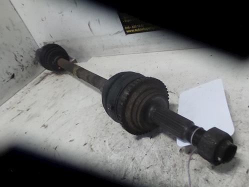 Aandrijfas links-voor van een Daewoo Kalos, Auto-onderdelen, Remmen en Aandrijving, Daewoo, Gebruikt, 3 maanden garantie, Ophalen of Verzenden