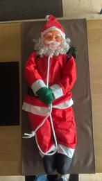 Nieuwe kerstman 1 m groot, Diversen, Ophalen, Zo goed als nieuw