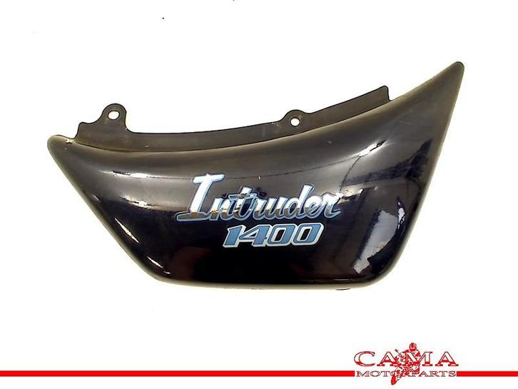 AFDEKKAP FRAME RECHTS Suzuki VS 1400 Intruder (VS1400), Motoren, Onderdelen | Suzuki, Gebruikt