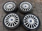 5x108 18” & 4x108 17”, Auto-onderdelen, Ophalen, 18 inch, Gebruikt, Velg(en)