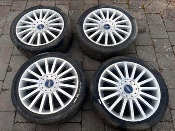 5x108 18” & 4x108 17” beschikbaar voor biedingen