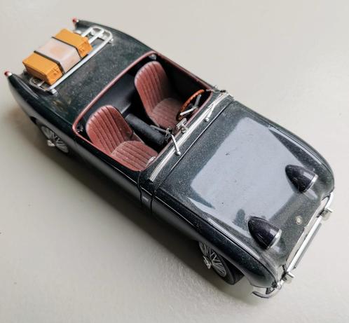 miniatuur auto, Hobby en Vrije tijd, Modelauto's | 1:18, Auto, Burago, Ophalen
