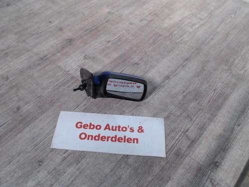 SPIEGEL RECHTS Kia Picanto (BA) (01-2004/09-2011), Auto-onderdelen, Spiegels, Kia, Gebruikt