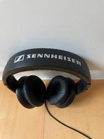 Casque Sennheiser HD 205, Informatique & Logiciels, Casques micro, Comme neuf, Enlèvement