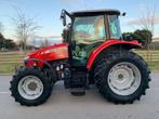 Tracteur Massey Ferguson 5611, Gebruikt, Ophalen of Verzenden, 80 tot 120 Pk, Massey Ferguson